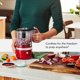 thumbnail image 2 of KitchenAid - Picador inalámbrico de 5 tazas, KFCB519, rojo imperio, 2 of 5