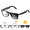 Photochromic lenses, variant on Smart Bluetooth Glasses with Photochromic Lenses for Men and Women - UV/Blue Light Protection, Voice Assistant, Hands-Free Calls, Music Playback, Lightweight for Business & Travel