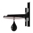 thumbnail image 5 of Speed Bag Platform Wall Mounted Speed Bags for Boxing Height Adjustable w/ Pump, 5 of 12