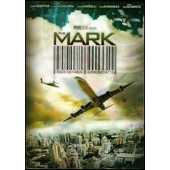 Pre-Owned The Mark (DVD 0857533003042) directed by James Chankin
