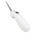 thumbnail image 1 of Cuchillo Alimentado Por Batería, Cuchillo De Talla De Talla Eléctrica Con Cuchillo Liviano Para El Hogar, 1 of 7