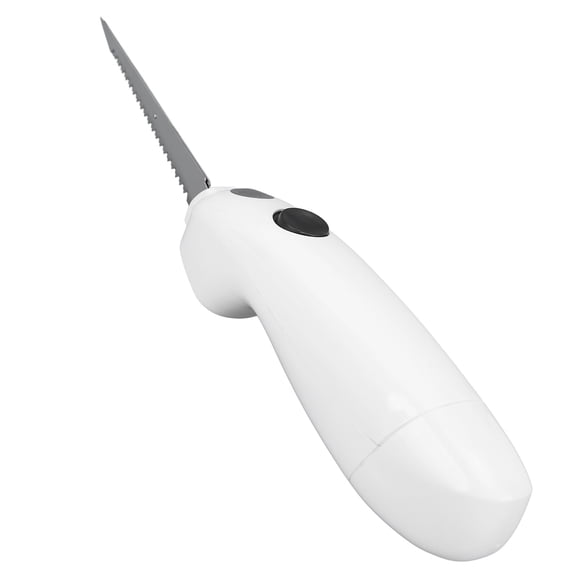 Cuchillo Alimentado Por Batería, Cuchillo De Talla De Talla Eléctrica Con Cuchillo Liviano Para El Hogar