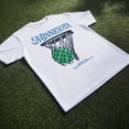 thumbnail image 5 of Minnesota Basketball T-Shirt, Vintage Streetwear Graphic Tee, 5 of 6