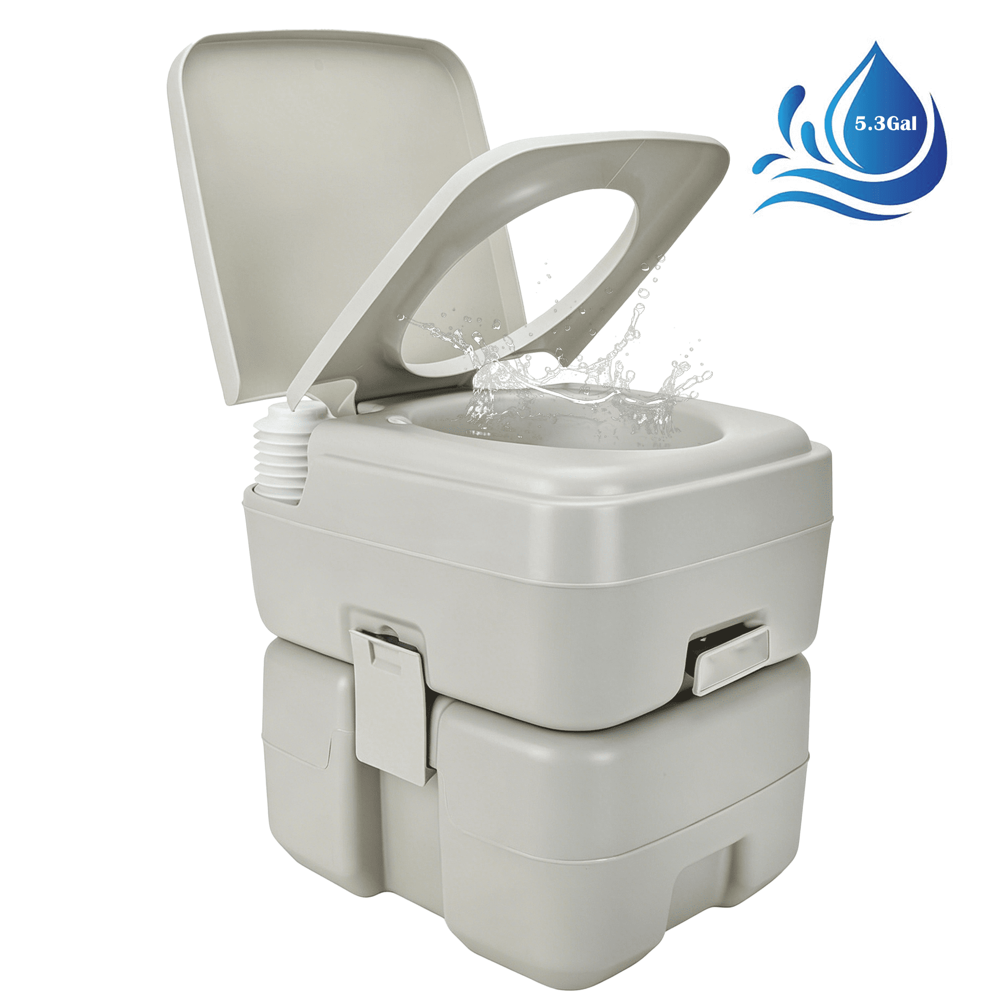 DOMETIC テディ Dometic RV Toilet 321 Low Profile 13.5