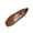 Brown, variant on Women Mary Jane Shoes Hollow Cutout Mesh Square Toe Comfort Flat Shoes for Casual Outdoor Outings Solid Color Brown