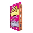thumbnail image 2 of Fibra Chococoa Daddy Doble cara Esponja+Fibra 2 piezas, 2 of 4