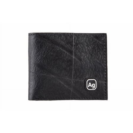 Alchemy Goods Jackson Bifold Wallet Black