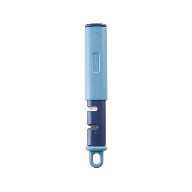 Afilador rápido Wmkox8yii afilador multiusos dos en uno Peeler
