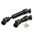 thumbnail image 4 of lionlar RC Upgrade Hard Steel Driveshafts for T A - SEREVO, 4 of 7