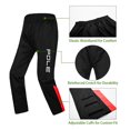thumbnail image 3 of Chaqueta Hombres Impermeables Traje De Lluvia Transpirable, 3 of 7