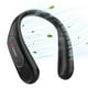 thumbnail image 1 of Ventilador de cuello Hotsales, sin aspas, recargable, 6000 mAh, 3 velocidades, 1 of 3