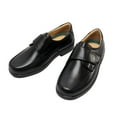 thumbnail image 2 of Roamers Mens Extra Wide Fitting Touch Fastening Casual Shoes, 2 of 4