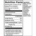 thumbnail image 3 of SodaStream Diet Cola Flavor Mix, 14.8 Fl Oz, 4 Count, 3 of 3