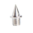 thumbnail image 1 of Wosthever Spikes Durable Steel Nail Field Zapato Track Studs Entrenadores Pinzas Jogging Reemplazos Deportes Competición Accesorios Ropa Deportiva, Zapatos Clavo afilado Wosthever OD030168-02, 1 of 6