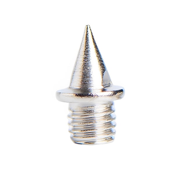 Wosthever Spikes Durable Steel Nail Field Zapato Track Studs Entrenadores Pinzas Jogging Reemplazos Deportes Competición Accesorios Ropa Deportiva, Zapatos Clavo afilado Wosthever OD030168-02