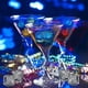 thumbnail image 5 of Light Up Ice Cubes, 12 Pack Multi Color Led Ice Cubes, Reusable Glowing Flashing Ice Cube For Club Bar Party, 5 of 5