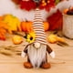 thumbnail image 1 of Xihbxyly Muñeca de Gnomo de Acción de Gracias, Adorno Decorativo Sin Rostro, Material Suave con Sombrero Largo, Perfecta para Decoración Del Hogar, Exhibición de Mesa o Estante, Regalo de Primavera o, 1 of 4