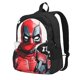 thumbnail image 3 of Sí, soy yo, Deadpool, superhéroe, mochila para mujer, mochila informal para estudiante, mochila escolar, mochila para portátil, bolso de hombro grande para adolescente, 3 of 5