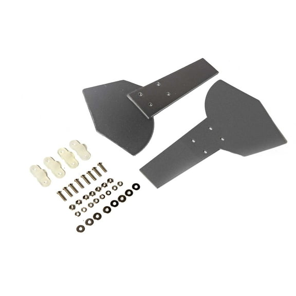 Hangar 9 Gear Doors Fun Scale P-47 Thunderbolt PNP HAN338010 Replacement Airplane Parts