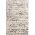 thumbnail image 2 of Rugs.com Hermitage Collection Rug – 5' x 8' Chocolate Brown Medium Rug Perfect For Bedrooms, Dining Rooms, Living Rooms, 2 of 9