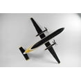 thumbnail image 3 of US Army Golden Knights Dash 8 Model, 3 of 8