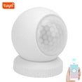 thumbnail image 3 of Human Body Motion Detector, PIR Sensor Battery Powered  For TUYA, 3 of 8