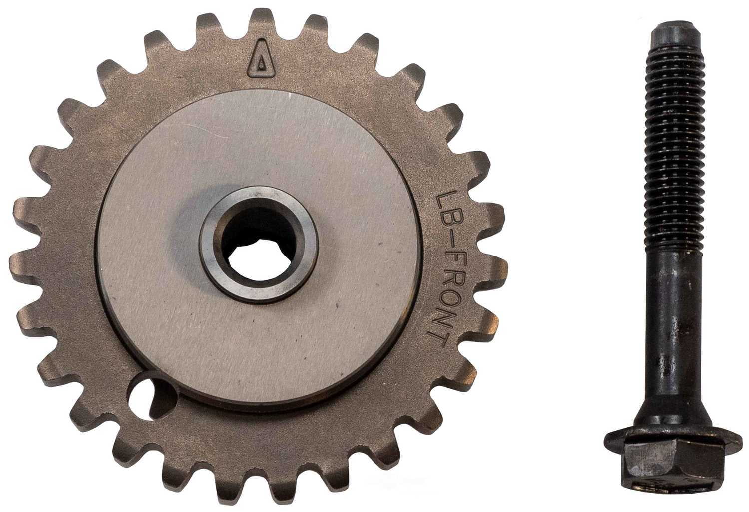 Melling S1227 Stock Replacement Idler Timing Sprocket