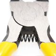 thumbnail image 3 of 6' Diagonal Cutter Pliers, Professional Wire Cutter with High Strength Chrome Vanadium Alloy Steel Cutting Edge, 3 of 5