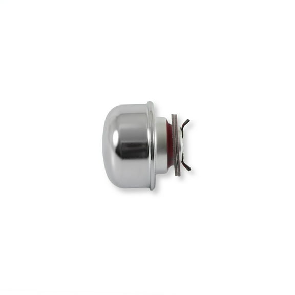 Mr. Gasket Co. 2061 MRG2061 CRM BREATHER TWIST ON