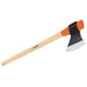 thumbnail image 1 of Hacha Truper Labor Ent. 3 Lb Madera 36' LE-3M, 1 of 2