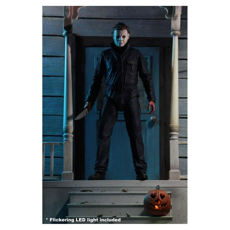 Neca NEC JUN188561 C Halloween 2018 Movie 7