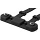 thumbnail image 2 of mounting base for bicycle bottle cage, 2 of 5