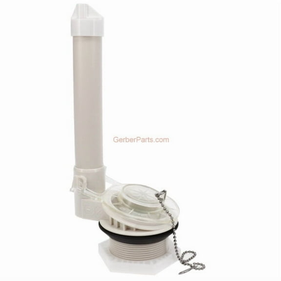 Gerber 99-027 Flush Valve