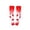 B, variant on UV Sun Protection Arm Sleeves, Cooling Compression Sleeves, Outdoor Sports Game Day Sleeves, UPF 50+ Performance, Moisture Wicking