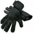 thumbnail image 2 of Precision  Adult Elite 2.0 Blackout Goalkeeper Gloves, 2 of 2