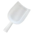 thumbnail image 5 of CarpNettore Animal feed Spoon Easy to Carry Poultry Farming Tool for Cow Cattle Dog Food White 29cmx19cmx7cm, 5 of 8