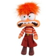 thumbnail image 7 of Disney and Pixar Inside Out 2 Large Plush Anxiety, Polyester, Kids Toy, 7 of 7