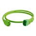 C2G power cable - 0.7 in