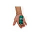thumbnail image 4 of 300 Bolsas sanitarias biodegradables ecológicas para recoger popo de perro Petpopis (20 rollos) Petpopis Caja con 20 rollos color verde tamaño estandar, 4 of 8