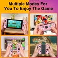 thumbnail image 4 of Gamepad Bluetooth Connection for Nintendo Ns Gamepad Switch Left and Right Gamepad, 4 of 4