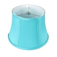 thumbnail image 3 of Urbanest 7'' Silk Bell Lamp Shade, 3 of 7
