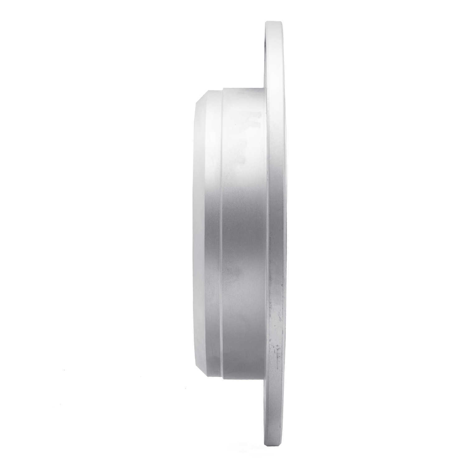 Dynamic Friction Company 830-42023L DFC Geoperformance Rotor - Drilled and Slotted