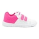 thumbnail image 1 of Tenis Casual Niña Bubble Gummers Leon 15-19 Fiusha Velcro blanco 16, 1 of 8