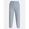 thumbnail image 5 of George Men's Waffle Knit Sleep Pants, Sizes XS-3XL, 5 of 5