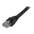 thumbnail image 4 of 50FT PRO CAT6 CABL BLK HEAVY DUTY SNAGLESS PATCH CABL, 4 of 4