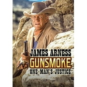 Gunsmoke: One Man's Justice (DVD), Kino Lorber, Drama