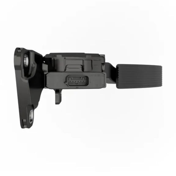 KarParts360 For Dodge Durango 2011-2024 Accelerator Pedal | With Sensor