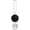 Color (41), variant on Fashionable Car Hanging Ornament, Rear View Mirror Pendant, Sports Soccer Automotive Interior Decor Accessory