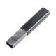 thumbnail image 2 of Varilla de extensión para hockey juvenil, alargador funcional para jugadores de deportes 10 cm, 2 of 8
