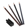 thumbnail image 1 of Eyebrow Pencils Sharpener Set, Makeup Tool Eyebrow Pencil Set  for Beauty Salon, 1 of 8